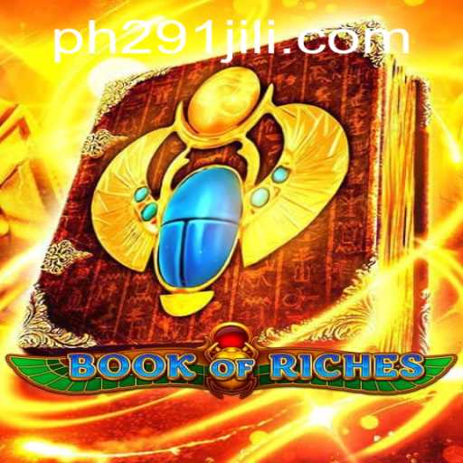 Exploring BookofRiches: A Captivating Adventure